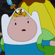 Finn and Jake get ready for war in the series finale of Adventure Time.